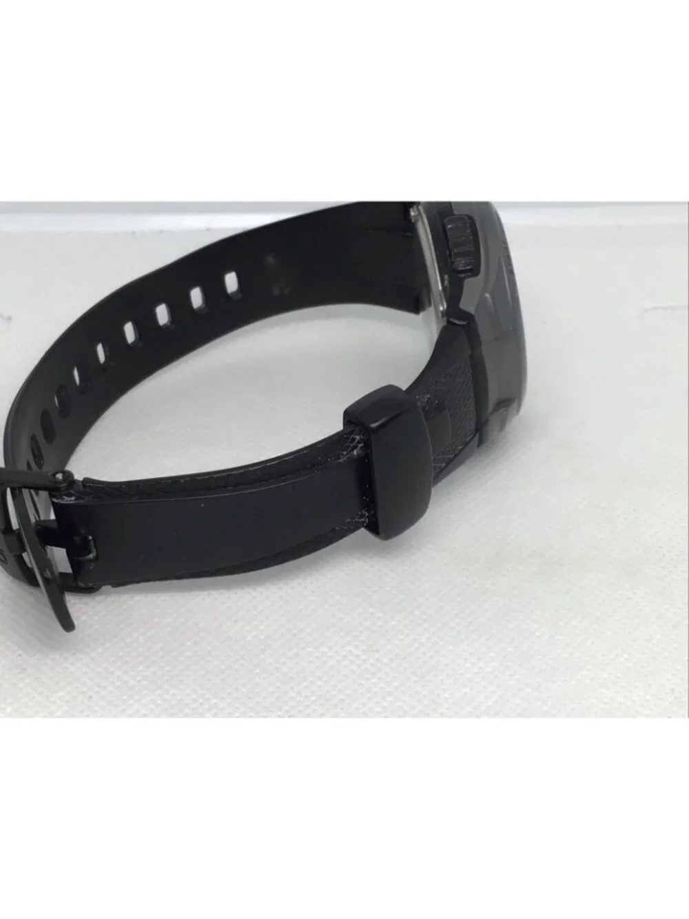 Casio Illuminator W-734 Men's Digital Sport Watch Multiple Modes with Light